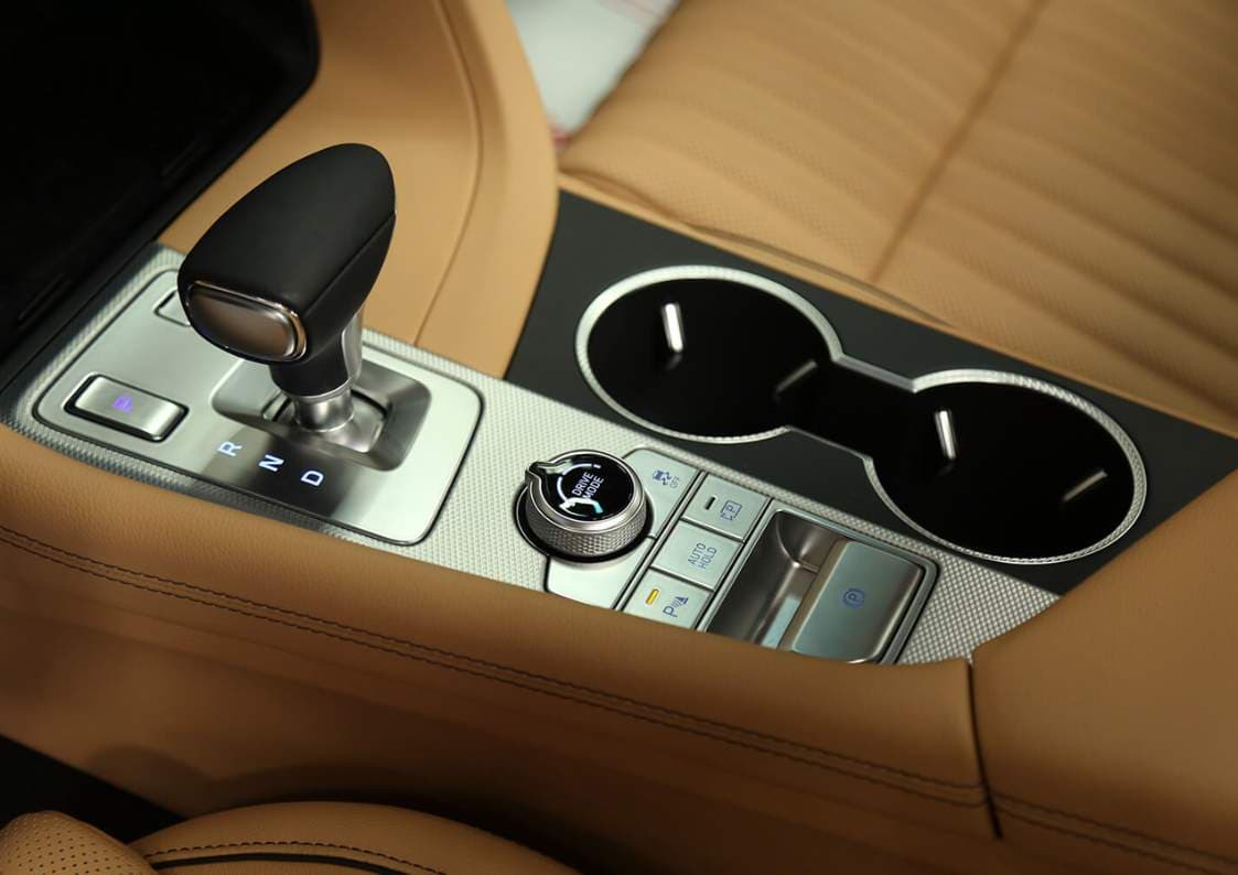 2026 جينسيس G70 - view 9