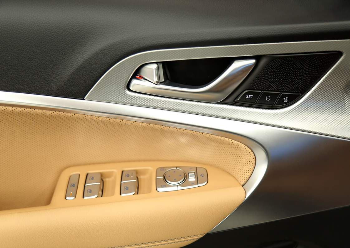 2026 جينسيس G70 - view 11