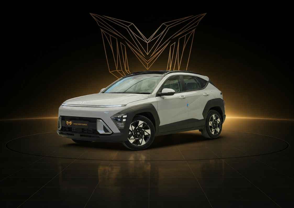 2026 هيونداي كونا