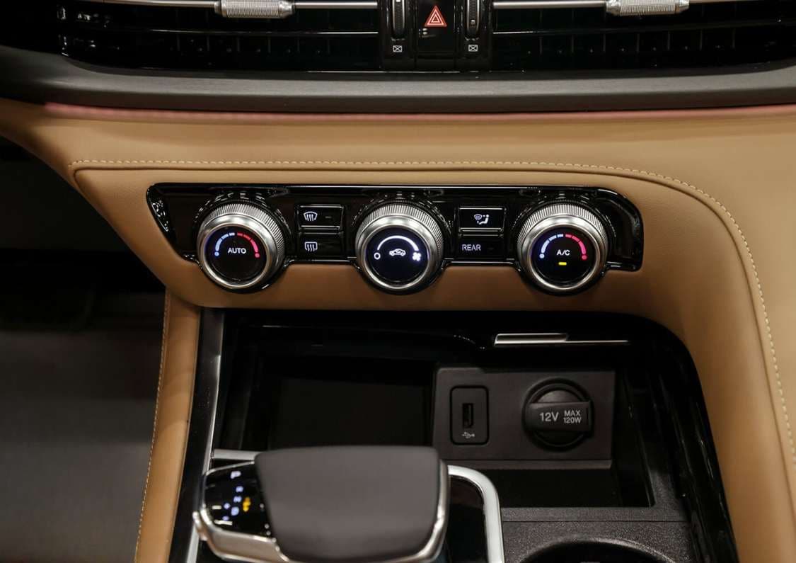 2026 شانجان CS95 - view 8