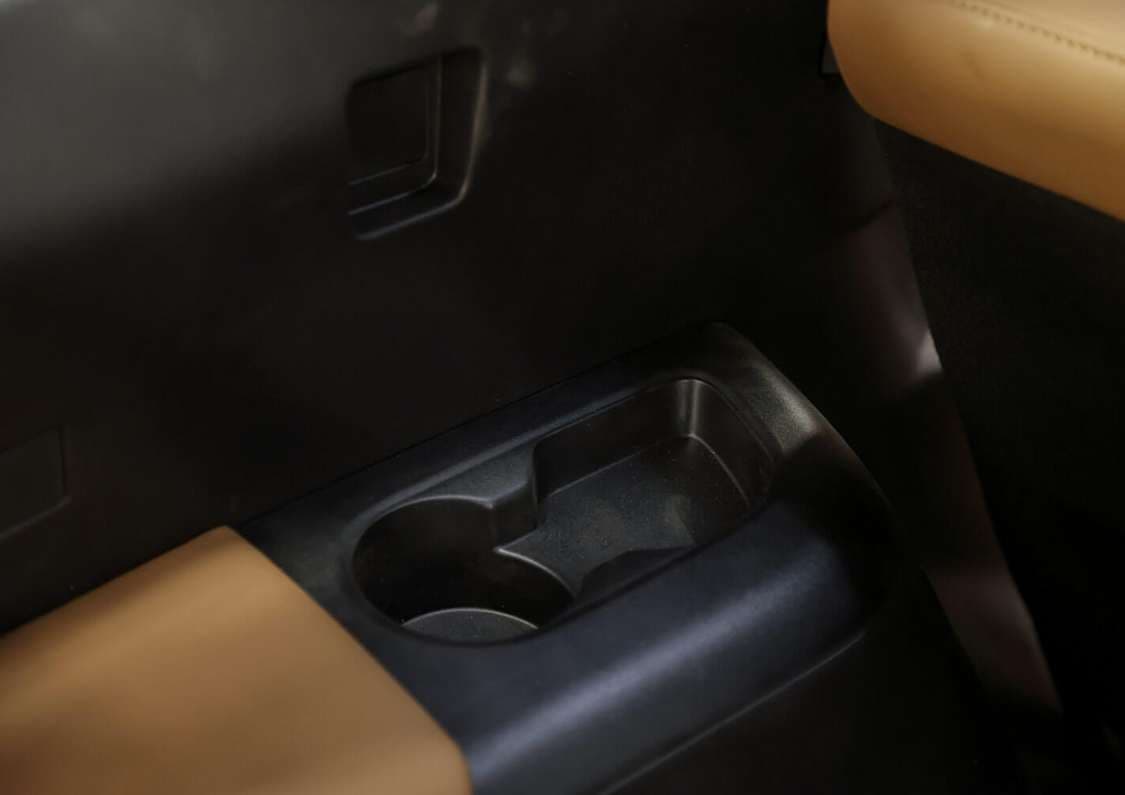 2026 شانجان CS95 - view 12