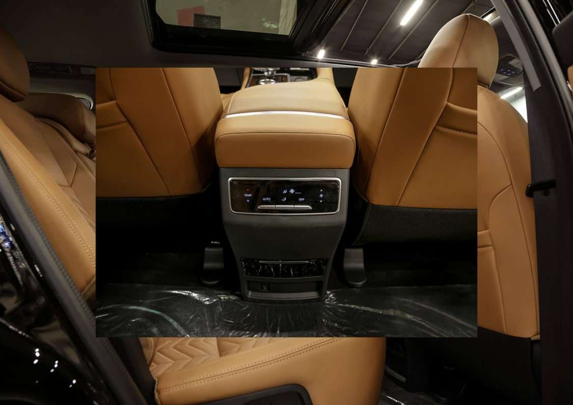 2026 شانجان CS95 - view 17