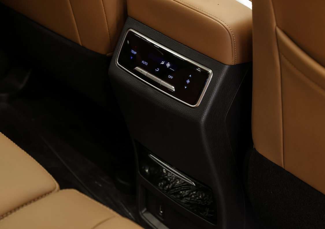 2026 شانجان CS95 - view 19