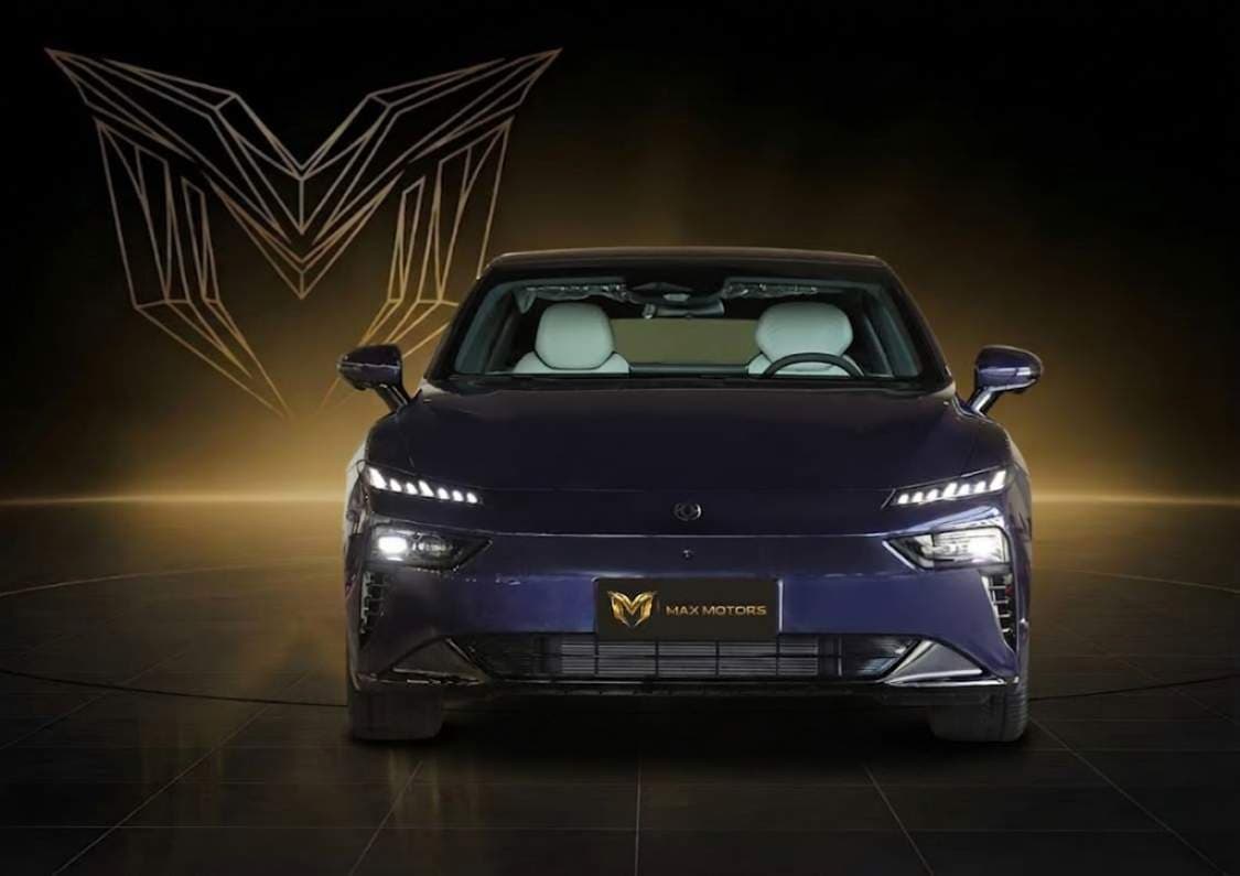 2026 دونج فينج 007 - view 3