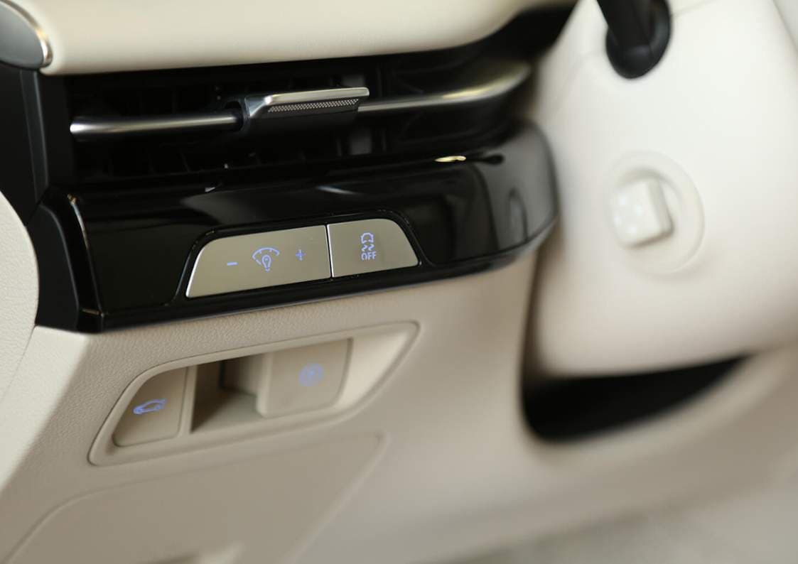 2025 جينسيس G80 - view 6