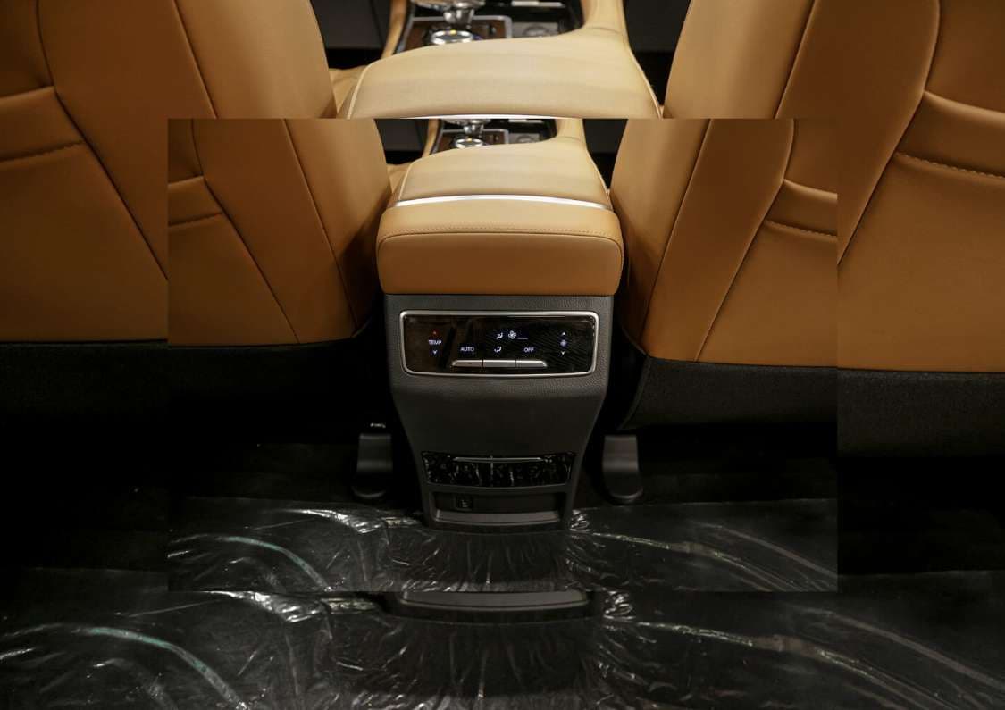 2026 شانجان CS95 - view 16