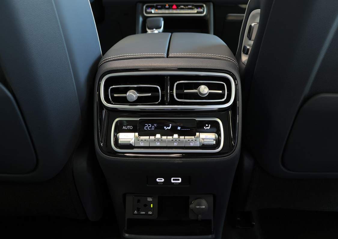 2025 بايك BJ60 - view 5
