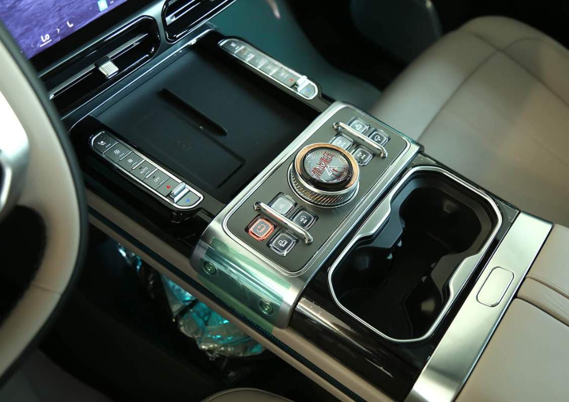 2026 جيتور G700 - view 12