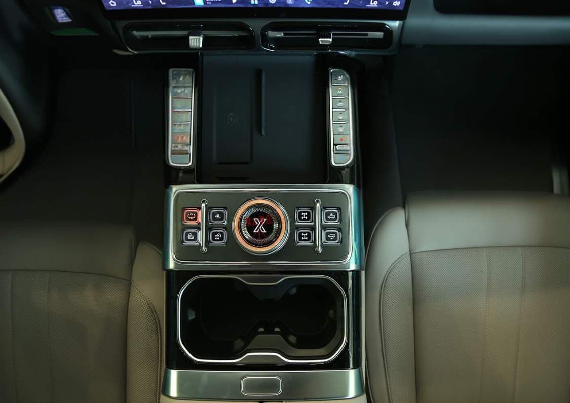 2026 جيتور G700 - view 13