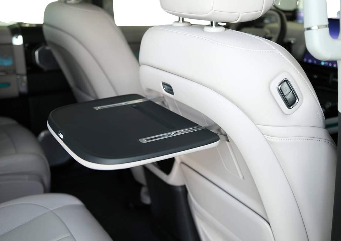 2026 جيتور G700 - view 17