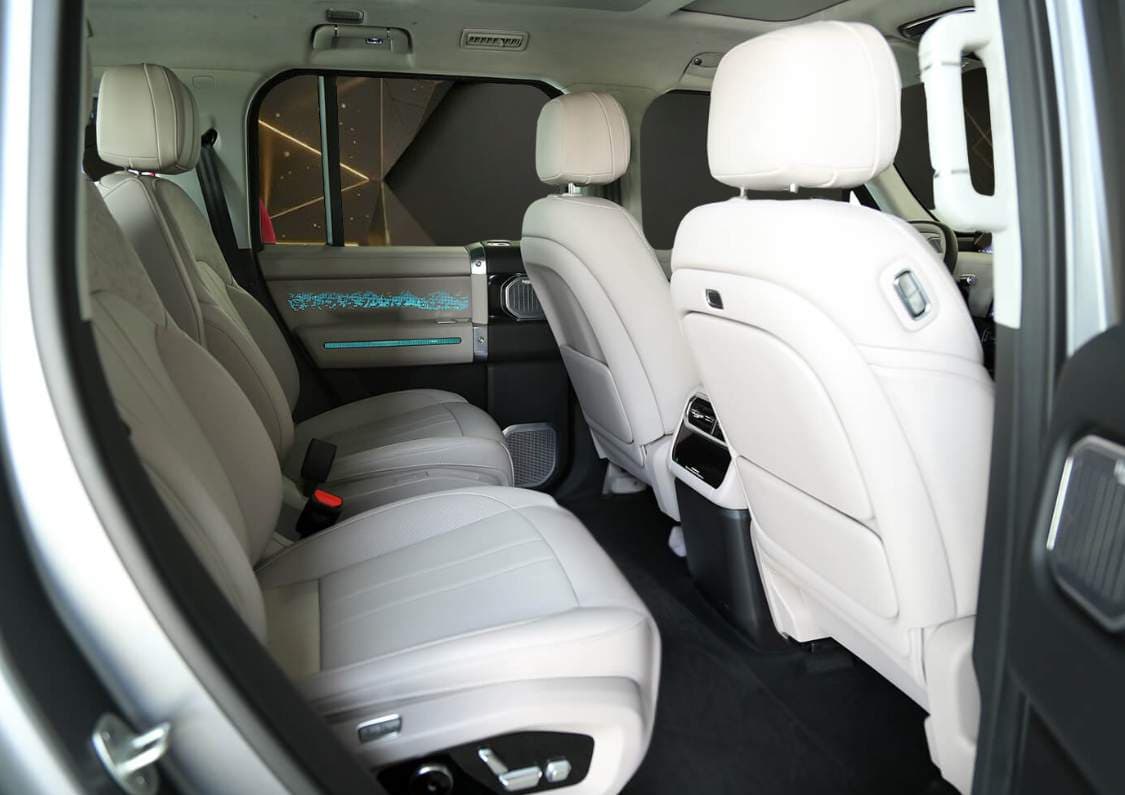 2026 جيتور G700 - view 18